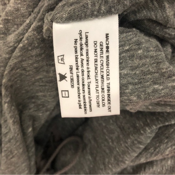 Pam & Gela Cinch Waist Dress Size Medium - Picture 8 of 9